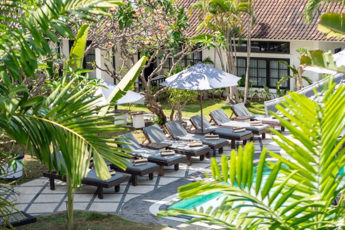 Casa Wina Kuta Managed by ARM Hospitality