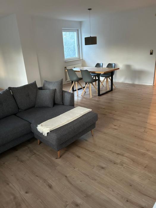 FeWo Beim Museumsdorf