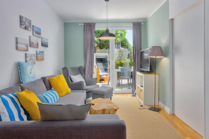 Hein Krabbe Heiligenhafen