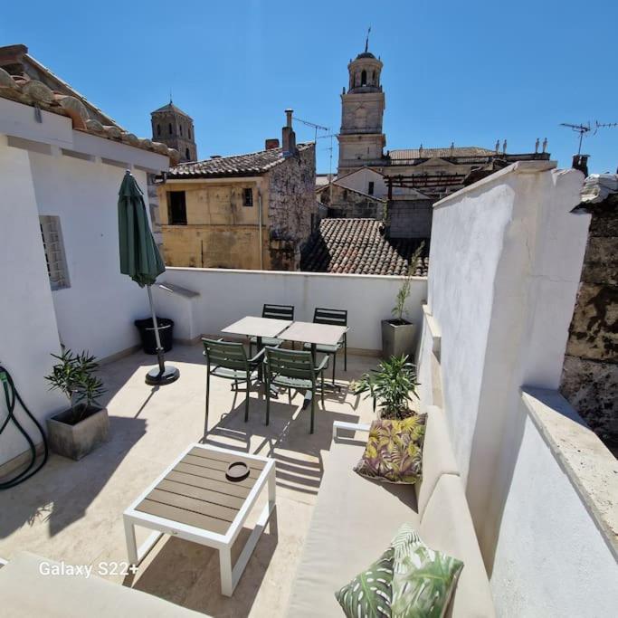 The Rooftop Arles - Terrasse panoramique