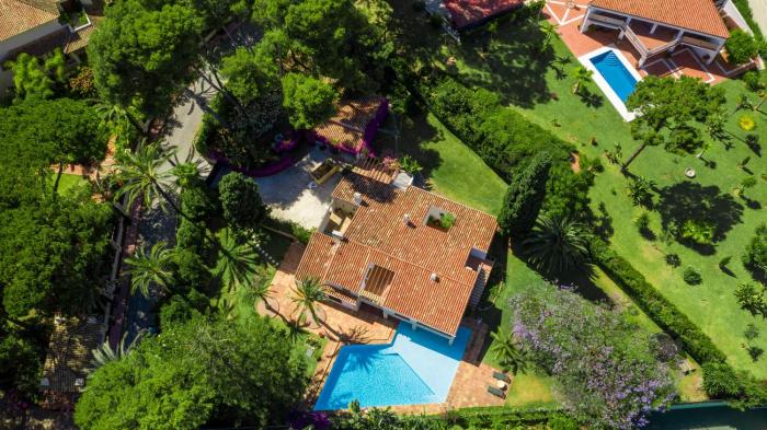 Casa Teresa