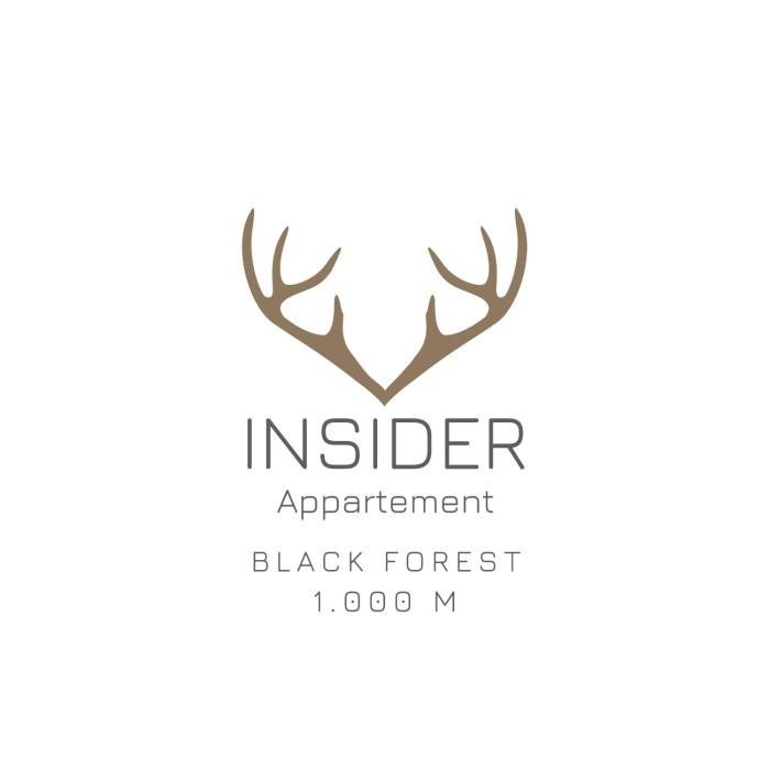 INSIDER Appartement