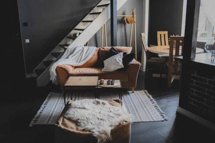 MaxiMar Apartment With Sauna