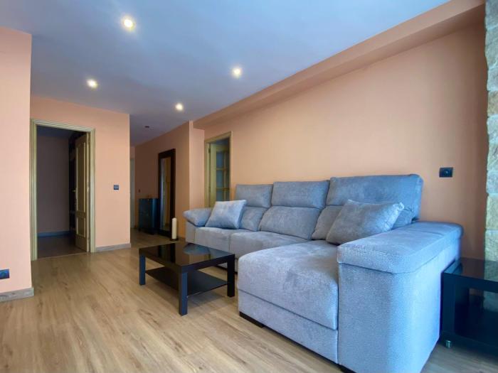 Apartamento Calle Galaroza