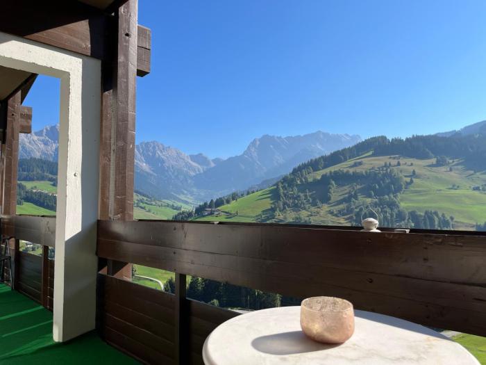 Malejo - HochkönigCard - Pool - Ski-in & Ski-out