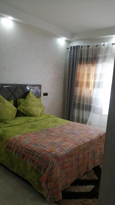 Appartement de luxe