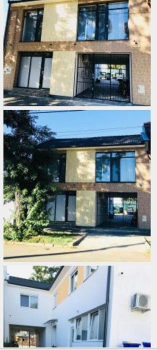 Mira apartman Queen lakosztály