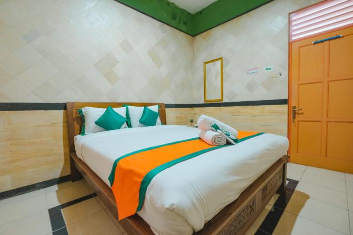 Homestay Simply Homy Jogja dekat Gembiraloka Zoo