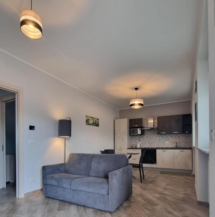 Via Casne 2 Volpiano (TO)