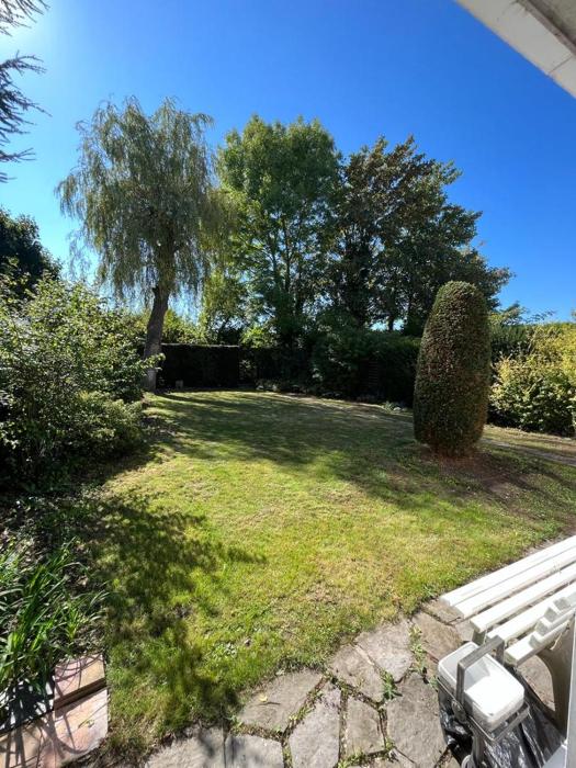 Maison 4 à 8 personnes