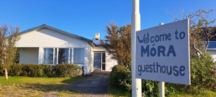 Móra guesthouse