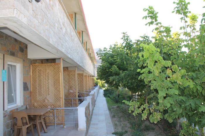 GÖKÇEADA BATIHAN OTEL