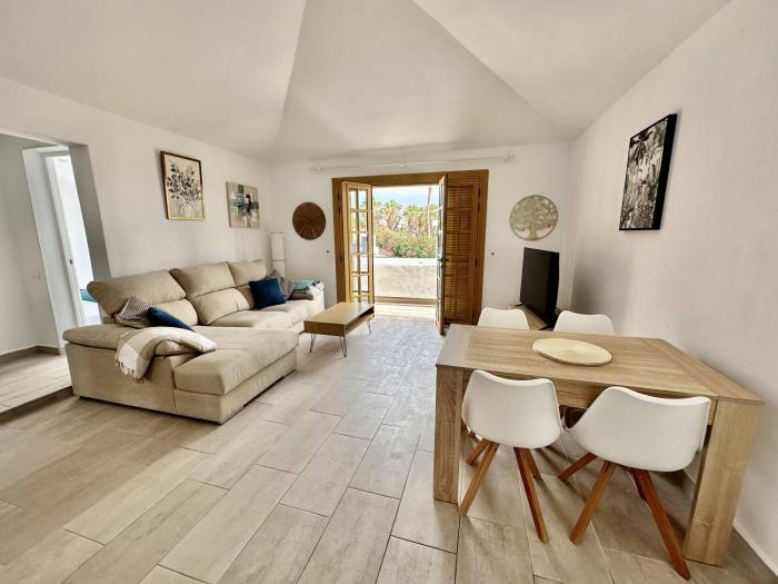 Oceanscape, Golf del Sur