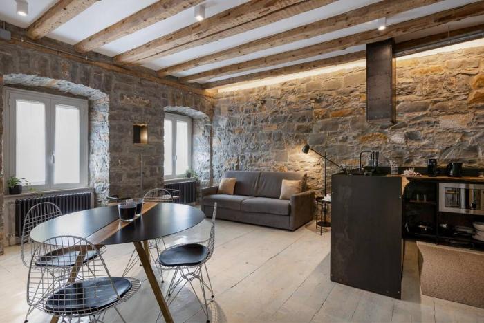 Apartments Trieste Centro I S. Michele 1