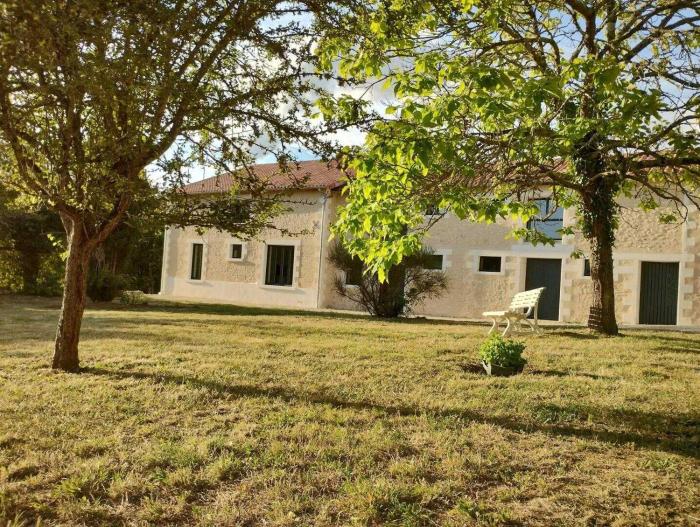 Gîte des bernaches
