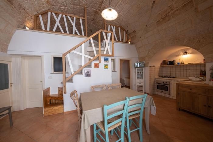 Casa a Santa Maria di Leuca