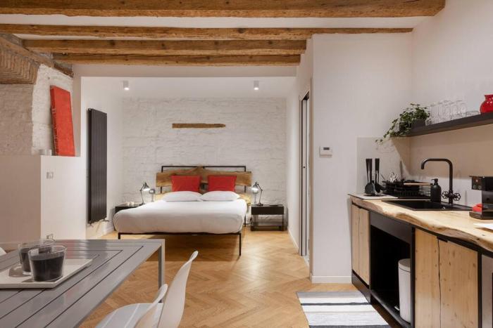 Apartments Trieste Centro I S. Michele 2