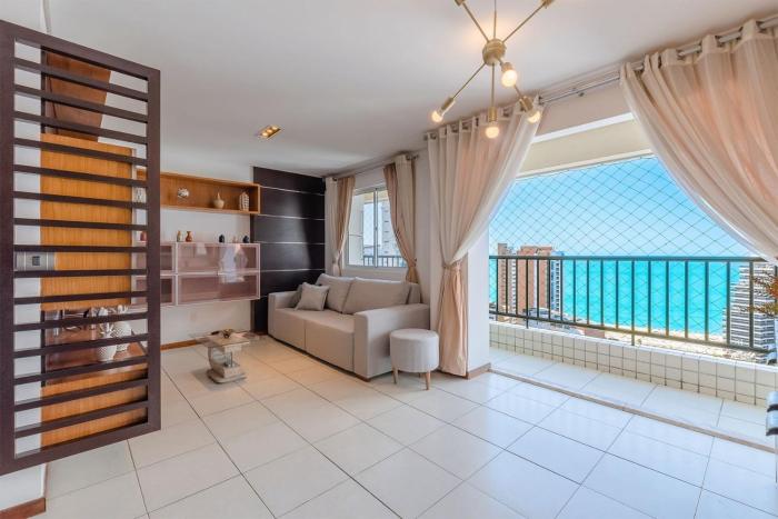 Villa Damasco #2002 - em Fortaleza por Carpediem