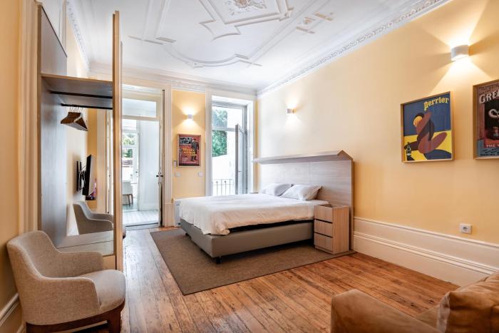 Downtown Grand Houses