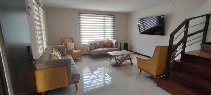 Casa 3 dormitorios J2