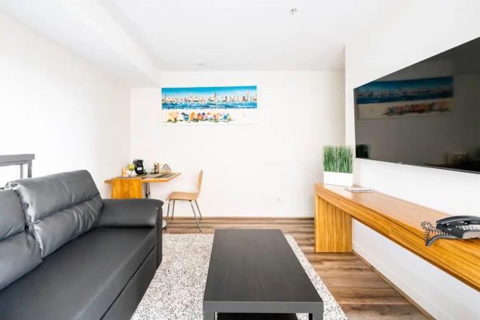 The Albertthe City meets St Kilda