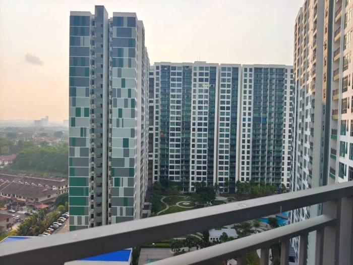 8Scape Cozy New Big Pool Suites By STAY