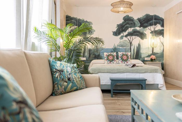 Cathedral Keepers - Exclusive apartment in Jerez