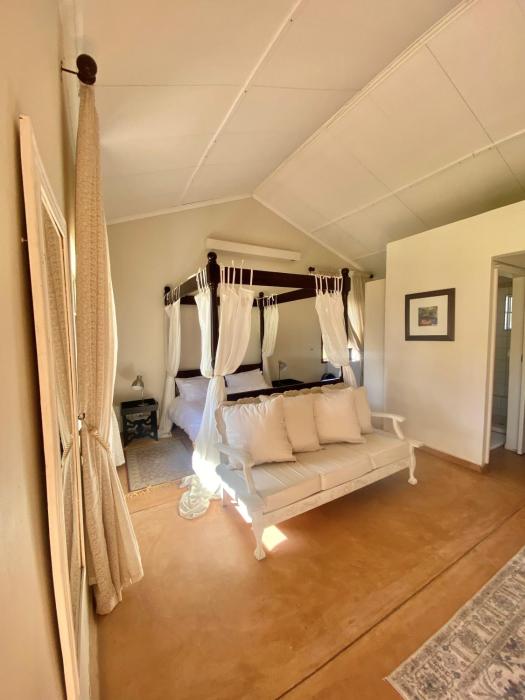 Out Of Nature Country Lodge