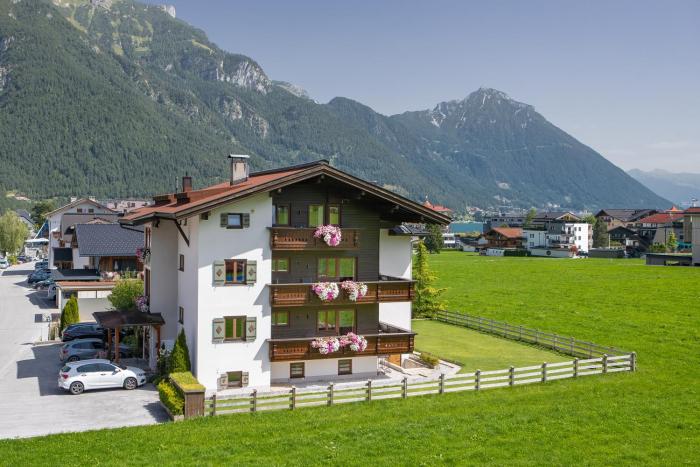 Alpenherz Ferienwohnungen