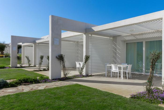 Stunning Capo Falcone Charming Apartments no9730