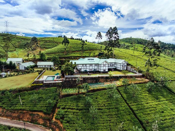 Langdale Boutique Hotel by Amaya