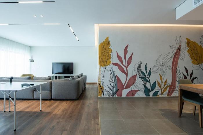 New Cairo Lake View Residence near Point 90 Mall