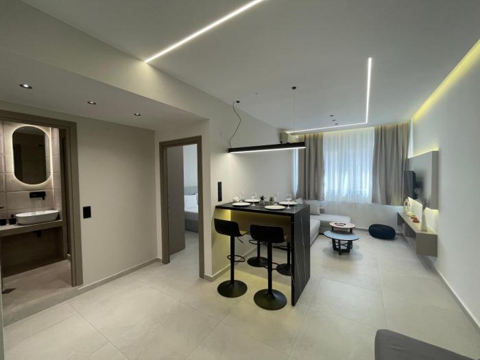 Ladadika Luxury Apartment #4