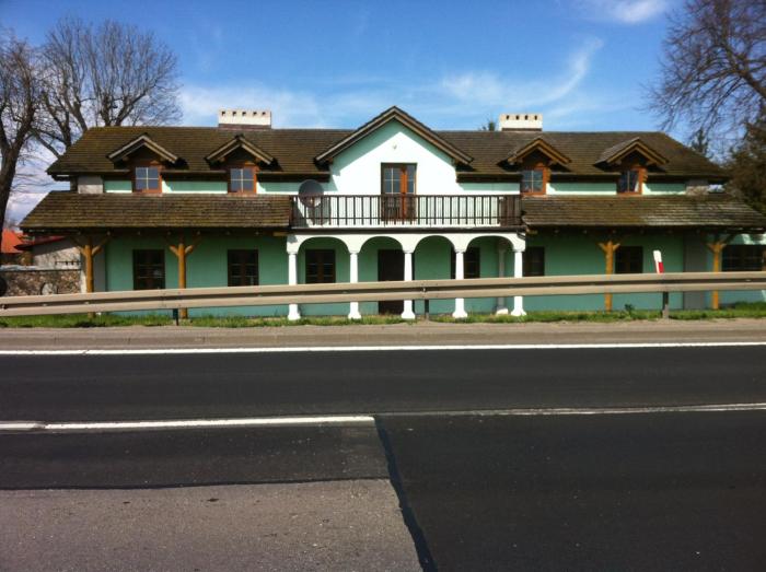 Tanie noclegi w Bedlnie k. Kutna