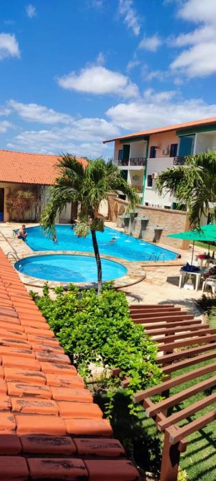 Apto Completo - Vila do Mar - Beach Park - PDD