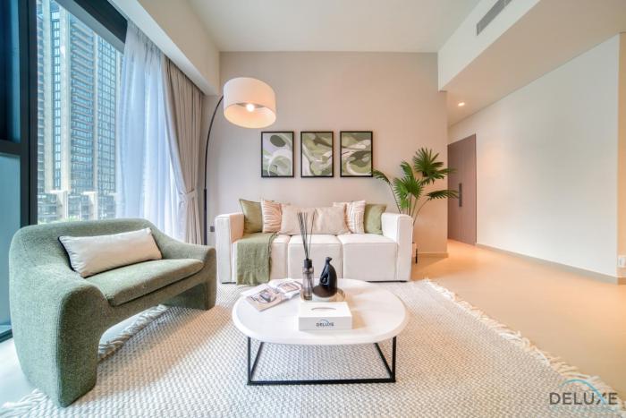 Sumptuous 1BR at Act One Act Two Tower 1 Downtown Dubai by Deluxe Holiday Homes