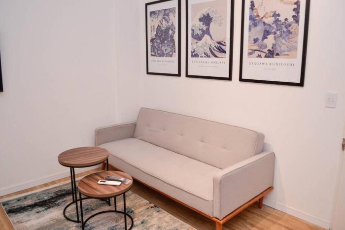 República de la India 2819 (Palermo) by depptö