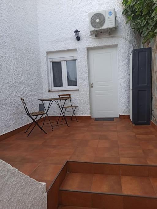 Mini apartamento equipado