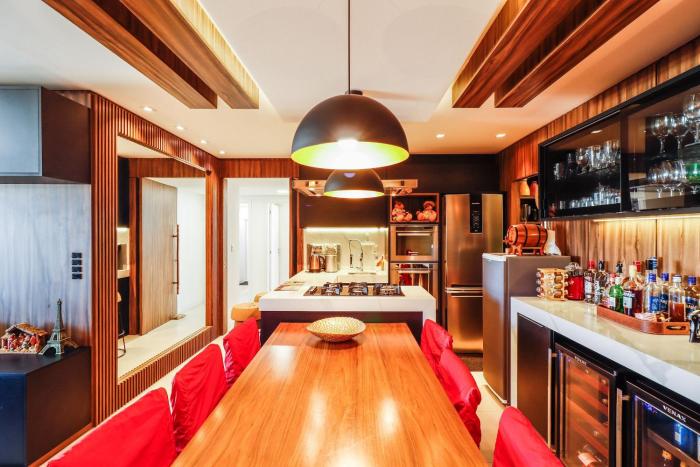 Extraordinário 03 suítes Condomínio clube - AI01H