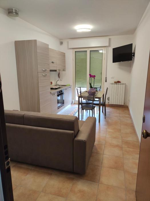 Appartamento Anna Maria