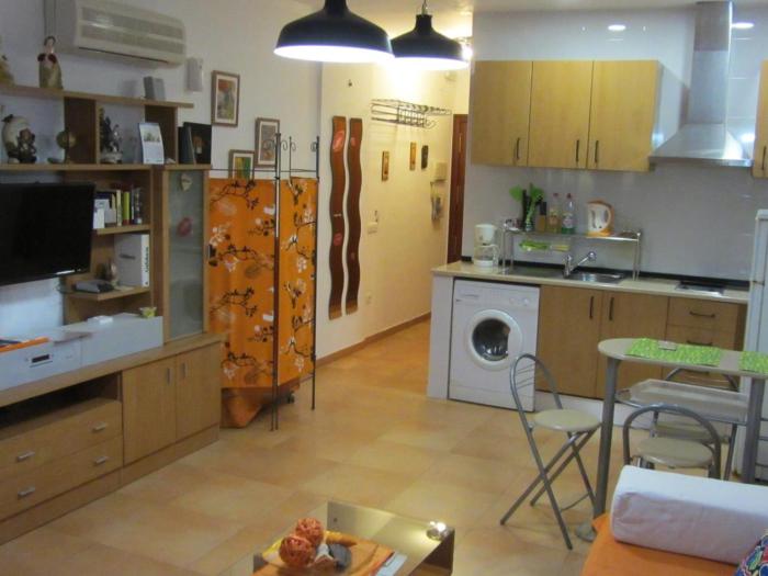 0318 Studio in Torremolinos 800 m from the beach