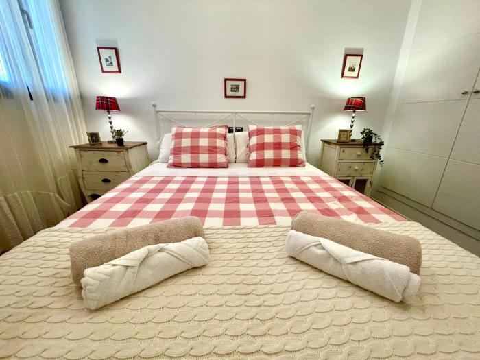 GATU PREMIUM La Brisa " Preferente mayores de 25 años y familias "