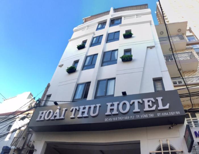 Hoài Thu Hotel Vũng Tàu