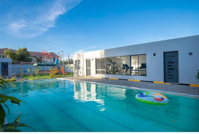 Valentines King Studio, Syokimau