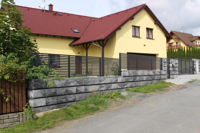 Apartmán 2023