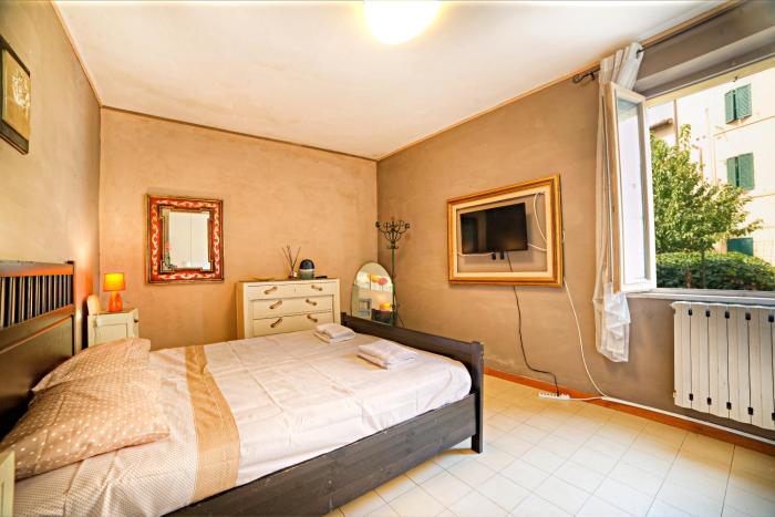 Alfios apartment in Siena