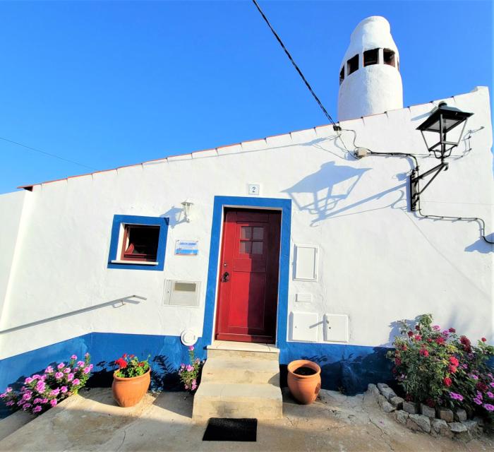 Casa da Chaminé - Refúgio com Charme Alentejano