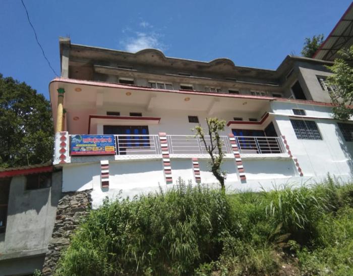 Shantikunj Holiday Home by StayApart