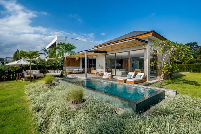 Villa Origami by BaliSuperHost