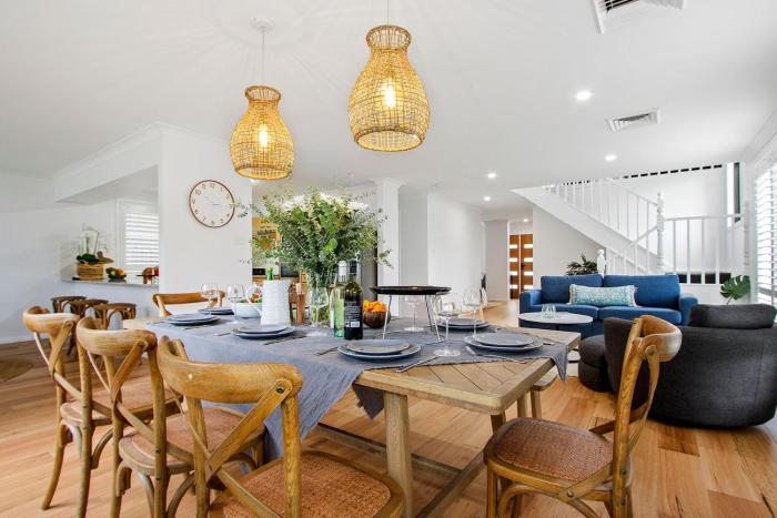 The Great White Vincentia